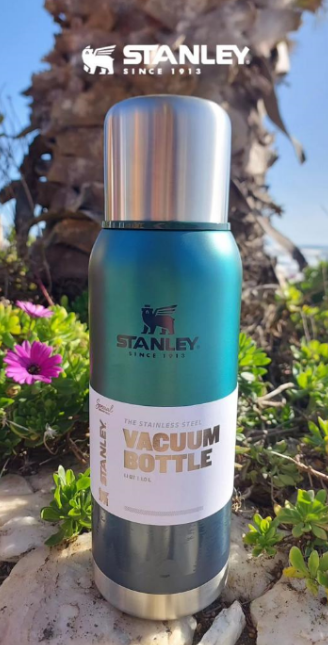 TERMO ADVENTURE STANLEY 1L