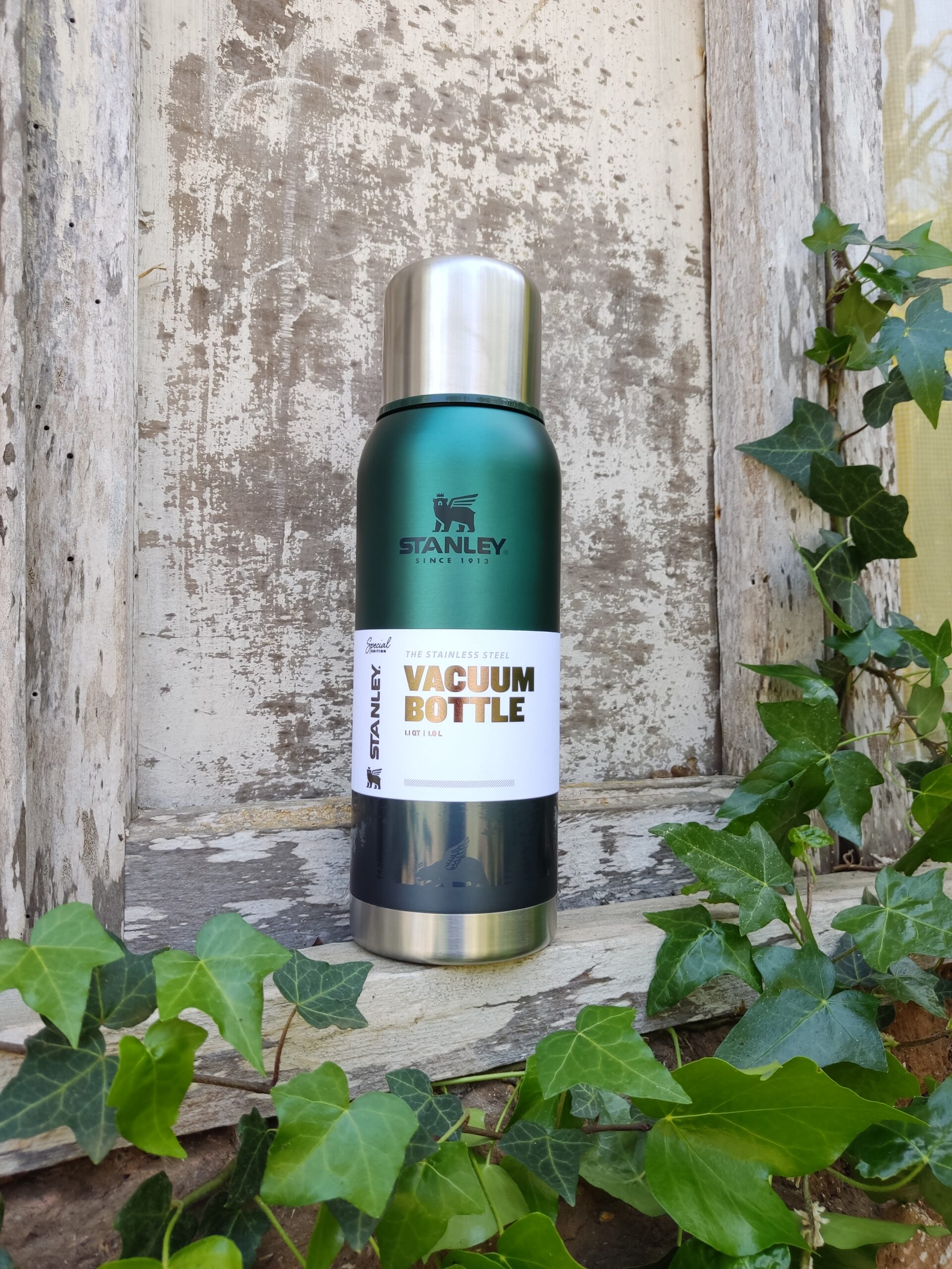 TERMO ADVENTURE STANLEY 1L - Imagen 2