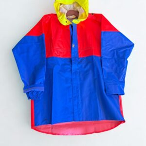 CHAQUETA VESTE ISOMAX | GUY COTTEN